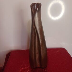 Francoma Torpedo Vase